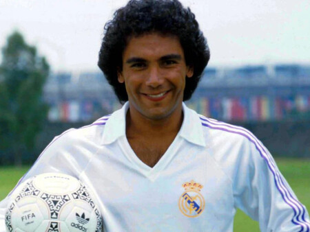 Jugador Sanchez