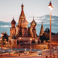 La mayoría de las marcas abandonan Rusia tras la invasión de Ucrania: los coches no serán refugio para el rublo