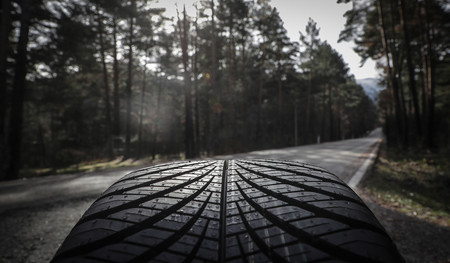 Goodyear quiere acabar con los cambios de neumáticos por estación, sin restar seguridad, con los Vector 4Seasons