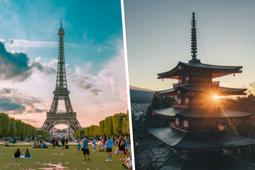 En Europa tenemos un problema: nos estamos convirtiendo la Japón del siglo XXI