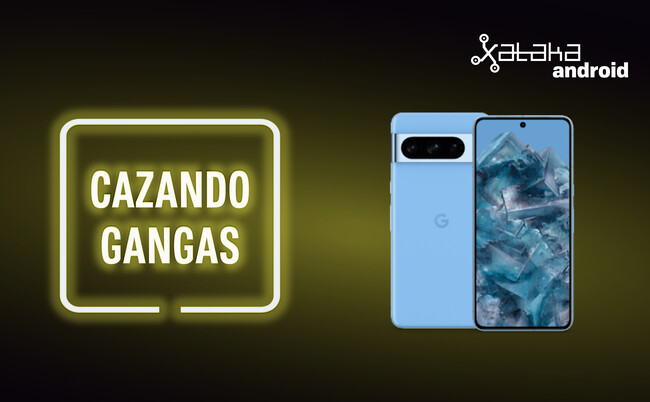 Cazando Gangas Xta