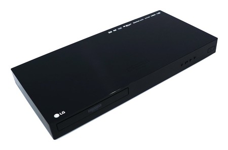 El esperado soporte para Dolby Vision llega al reproductor de Blu-ray LG UP970 gracias a una actualización
