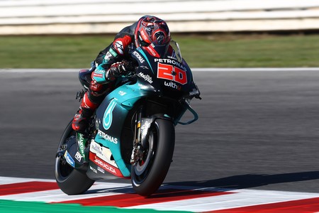 Quartararo Misano Motogp 2019