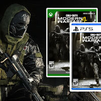 Call of Duty: Modern Warfare 4 ya se puede apartar en México y es más barato de lo que te puedes imaginar