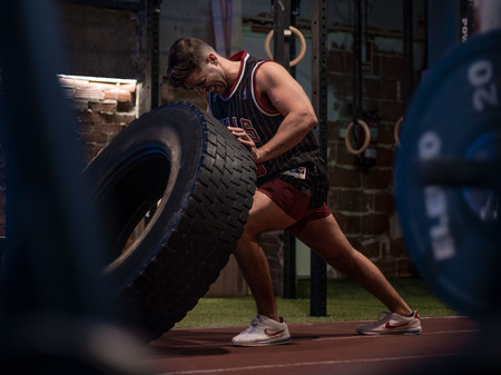 Los principios del entrenamiento deportivo: lo que tienes que saber para sacar partido al gimnasio
