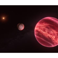 A descoberta inédita da primeira lua fora do nosso Sistema Solar surpreende astrônomos ao desafiar as regras da física 