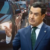 El Gobierno se va a gastar 360 millones en ampliar carriles de autopistas en Madrid, mientras el tren de cercanías en Andalucía es un desastre 