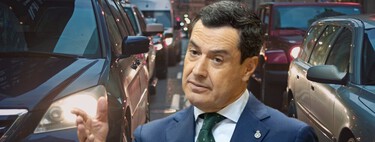 El Gobierno se va a gastar 360 millones en ampliar carriles de autopistas en Madrid, mientras el tren de cercanías en Andalucía es un desastre 