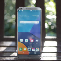 Día Sin IVA: smartphone LG G6 por sólo 395 euros y envío gratis