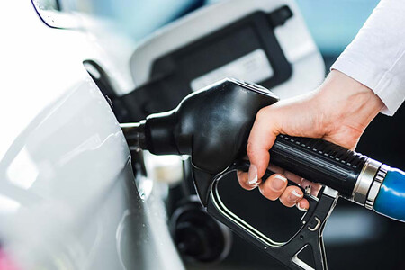 Fin Coches Gasolina 2