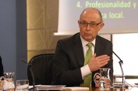 Análisis de la reforma de la administración local presentada por el Gobierno