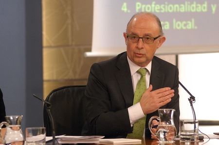 Análisis de la reforma de la administración local presentada por el Gobierno