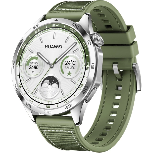 HUAWEI WATCH GT 4 