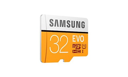 Si tu smartphone necesita más almacenamiento, la Samsung MicroSDXC EVO de 32 Gb está ahora en Amazon a 13,50 euros