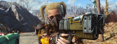 Hay rincones de Fallout 4 que están reservados para psicópatas de manual y espero que sigan estando en Fallout 5 Hay rincones de Fallout 4 que están reservados para psicópatas de manual y espero que sigan estando en Fallout 5