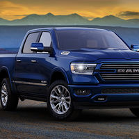 RAM 1500 Laramie Southwest Edition, una troca de edición especial con mucho sabor texano