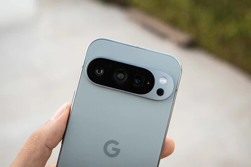 Pixel 9 Pro