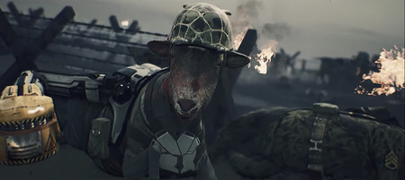 Reúne al rebaño y prepárate para la acción: Goat of Duty presenta su tráiler de lanzamiento