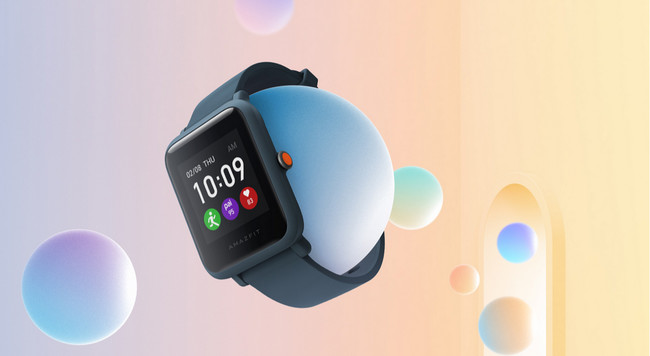 Amazfit Bip S Lilte