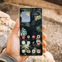 Llega la traca final de la tienda oficial de Samsung: tenemos descuentos de hasta el 61% y muchas facilidades de financiación 