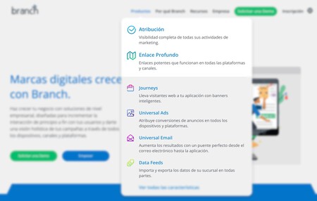 Nova Launcher Branch