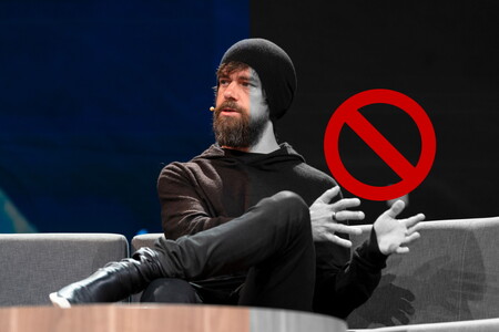 Jack Dorsey afirma en un vídeo filtrado que Twitter seguirá profundizando en medidas contra cuentas pro-Trump en las próximas semanas