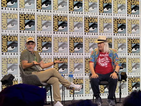 charles martinet