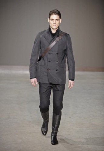Louis Vuitton, Otoño-Invierno 2010/2011 en la Semana de la Moda de París