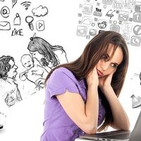 El síndrome de 'burnout' del teletrabajo: cómo evitar acabar quemado cuando trabajamos desde casa