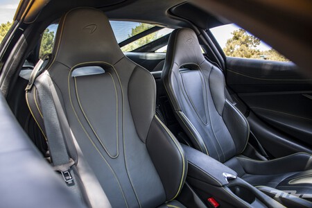 Mclaren 720s Coupe 2023 Prueba 033