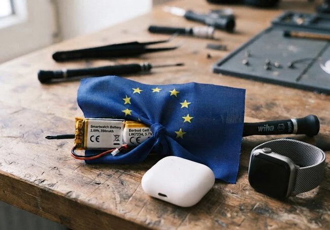 Ue Bateria Apple Watch Airpods