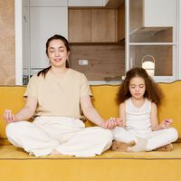 Por primera vez un estudio demuestra que el mindfulness ayuda a los adolescentes a superar traumas de la infancia 