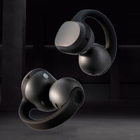 Los próximos auriculares de Samsung serán muy diferentes: filtrados los Galaxy Buds On, los primeros de tipo clip de la coreana 