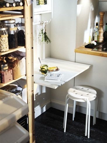 Catálogo ikea 2012, novedades para la cocina Ikea decoración cocina