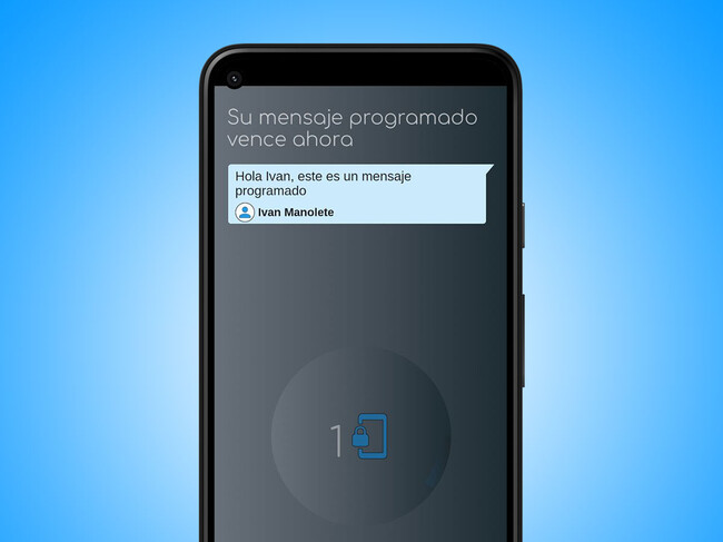 Enviar cronometro por whatsapp hotsell