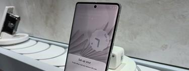 Tan fácil como escanear un código QR: así es como los dispositivos compatibles con Matter se conectan a tu ecosistema
