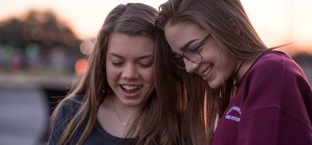 Sexting adolescente: del tabú a la frivolización 