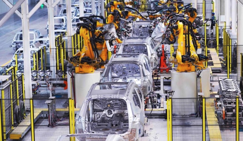 Así es Chery, el fabricante que ha elegido a España para instalar la primera fábrica de coches eléctricos chinos en Europa 