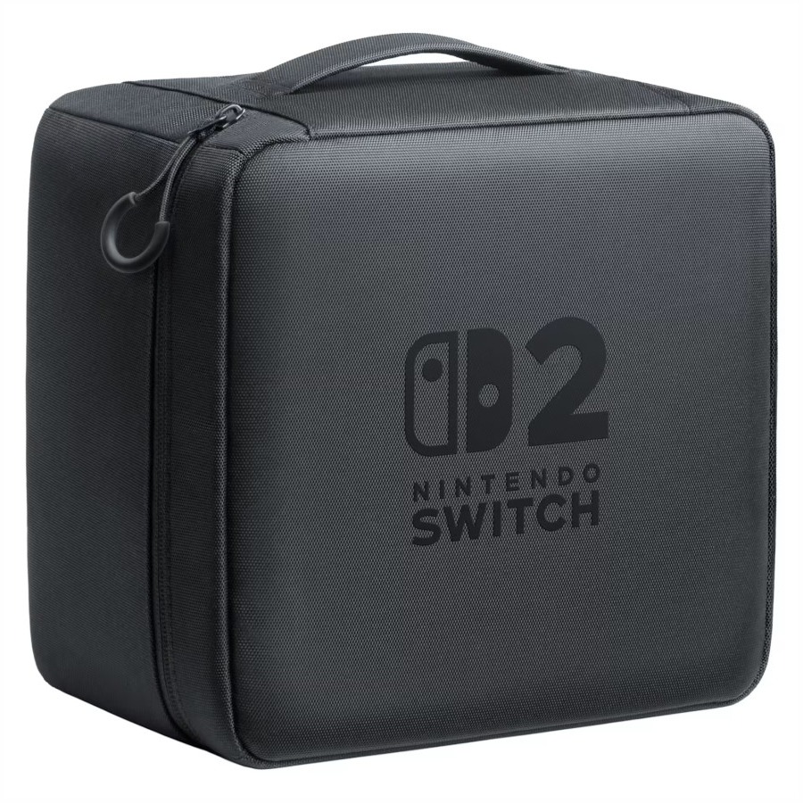 Funda todo en uno para Nintendo Switch 2