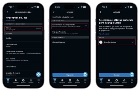 Alexa App 2