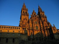 La Catedral de Santiago contará con velas digitales