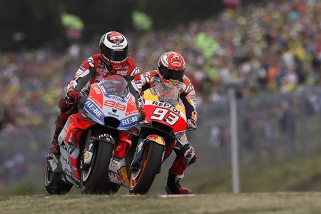 Marc Marquez Brno 2018 6