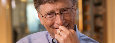 El atajo de teclado más famoso de Widows era un error, así lo reconoció el propio Bill Gates