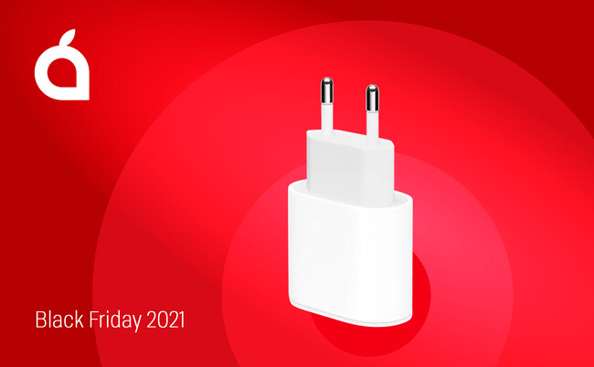 Adaptador Apple