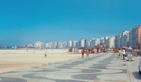 Los mexicanos ya no necesitan visado para viajar a Brasil