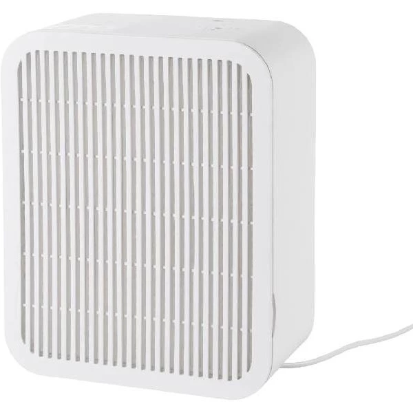 Purificador de aire Livarno