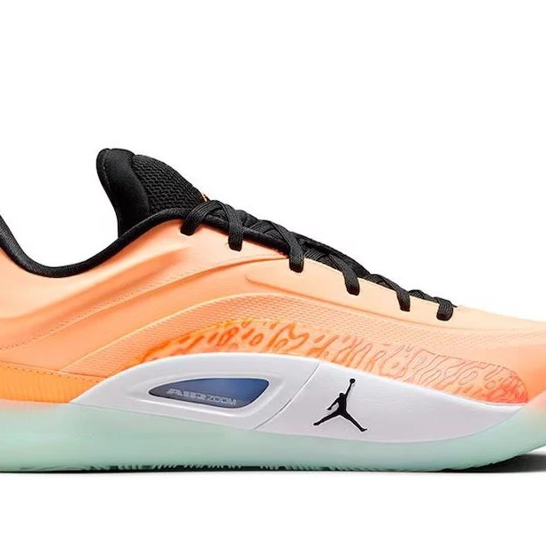 Zapatillas de baloncesto de hombre Zion 4 Jordan

