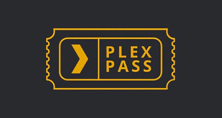 Plex Pass 2