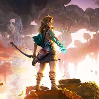 Este jugador de Zelda: Tears of the Kingdom ha convertido un arma en el mayor festival explosivo de Hyrule