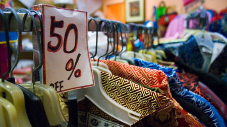 Rebajas online, una oportunidad de negocio para la Pyme